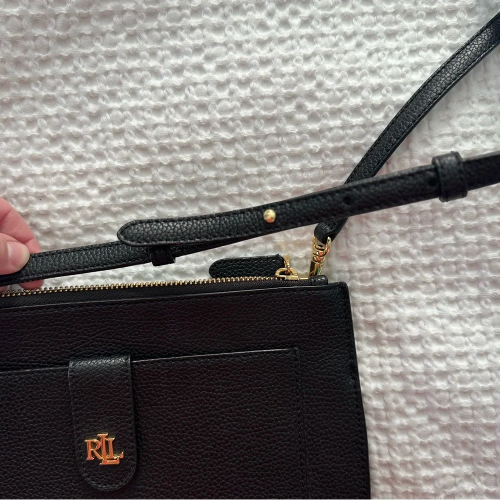 Ralph Lauren sleek ralph